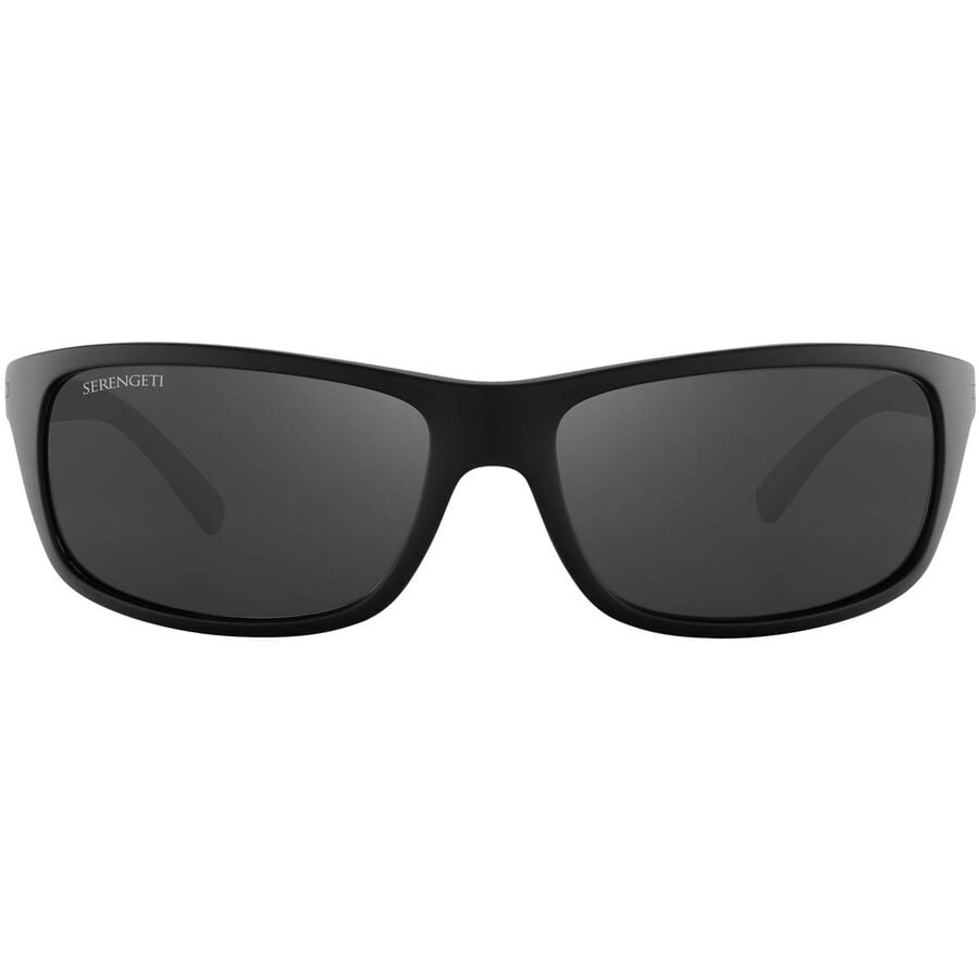 BORMIO, Matte Black-Mineral Polarized Onyx Cat 3 to 3, hi-res